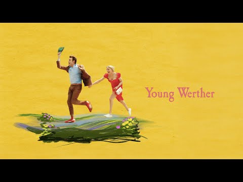 afbeelding Young Werther