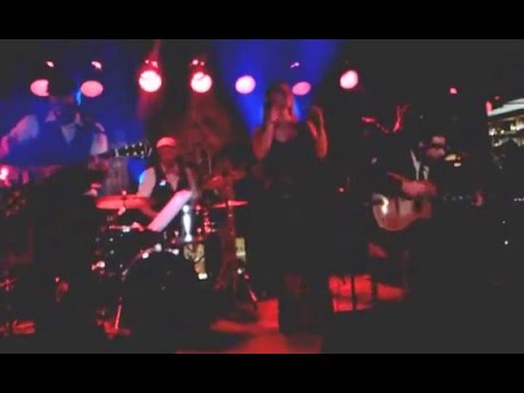 The Speakeasies Swing Band - Η ιστορία του Ζορμπά