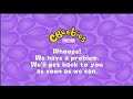 Teletubbies Lost Episode Darkness Ending