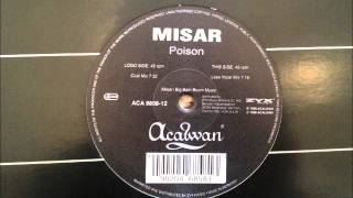 Misar - Poison (Club Mix)
