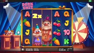 Spin Rider Casino online review