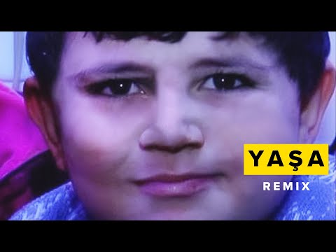 Murad Arif — Yaşa (Remix)