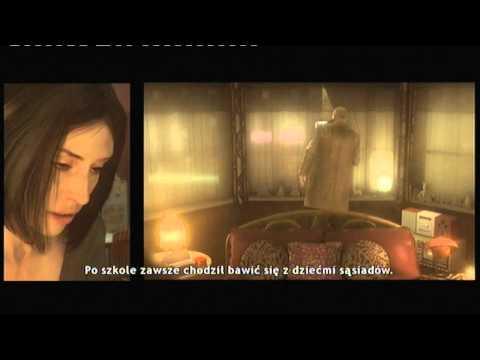 Zagrajmy w Heavy Rain part 5 ( Detektyw Scott Shelby )