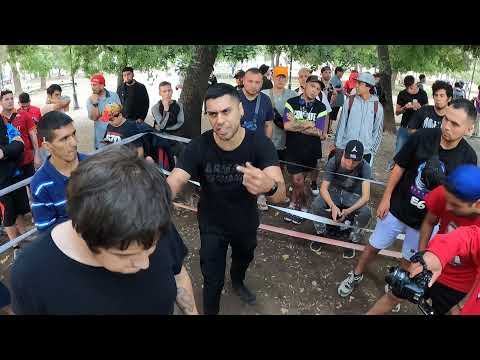 ANTU KAMATO VS E6 EL ACTOR VS SCUB OCTAVOS DE FINAL 2 VS 2 DEMUESTRALO RAPEANDO