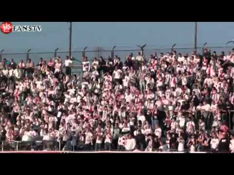 ŁKS Łódź - MKS Kluczbork / Doping Galery