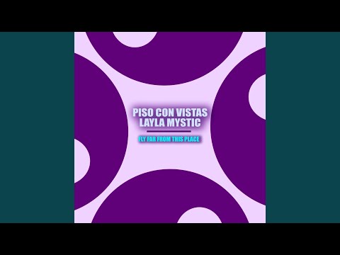 Fly Far From This Place