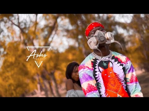 So Fine - Ashs The Best Feat. Bmjaay x Weeflag