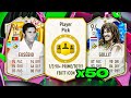 50x 90+ ICON PLAYER PICKS! 😱 FIFA 23 Ultimate Team