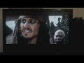 Double Feature Blu Ray Opening 116