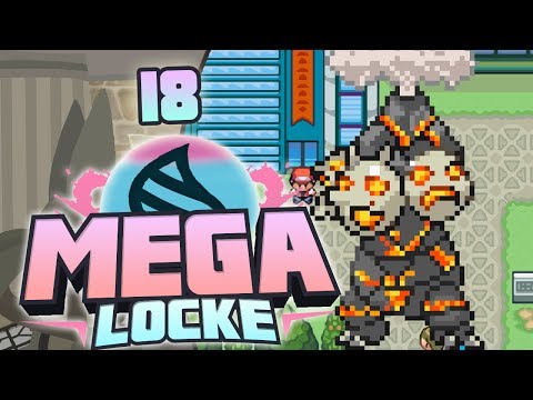 ¡EL MEGA EXEGGUTOR DE ERIKA! - Pokémon MEGALocke Ep.18