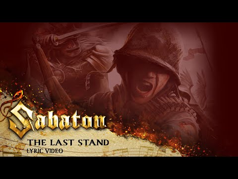Sabaton and Nuclear Blast Records