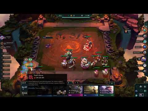 6 fortune loot after 10 lose streak :]