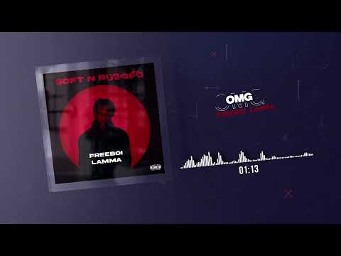FREEBOI LAMMA - OMG