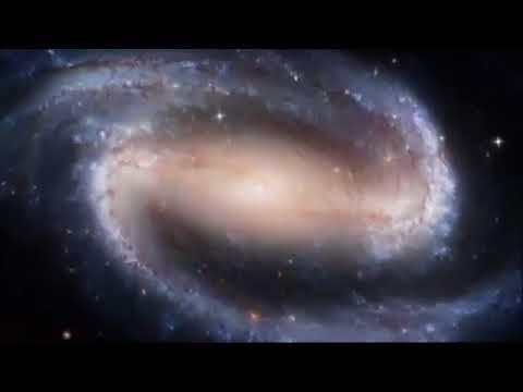 Potwór z Drogi Mlecznej - film dokumentalny. Lektor PL