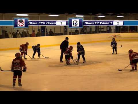 Blues EPS Green v Blues E2 White 1 12JAN2014