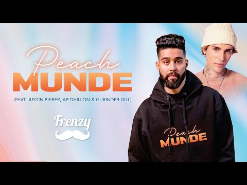 Peach Munde