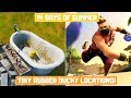 Search Tiny Rubber Ducky At The Spot Hidden In Summertime Splashdown Loading Screen Location