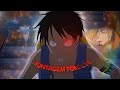 4K Monster Trio AMV Edit Montagem Tomada