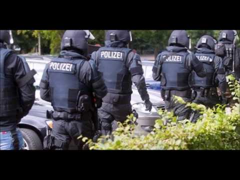 Hamburg Billstedt - eine Bilderreise