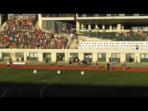 Kása Tibor 400 m 46,93 - AVI