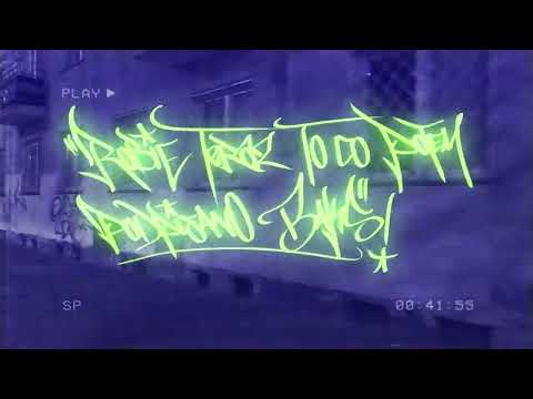 BARANEK  - NAD RANEM