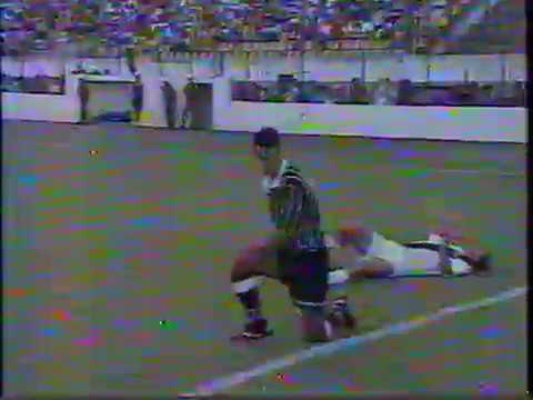 CORINTHIANS 4X0 Ponte Preta (Paulistão 1994)