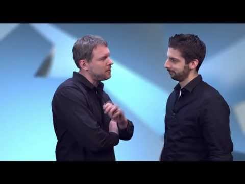 GameStar News - The Movie (Trailer)