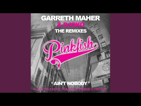 Ain't Nobody (Tommy Mc Remix)