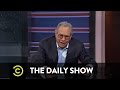 Back in Black - Getting Out the Millennial Vote: The Daily Show