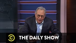 Back in Black - Getting Out the Millennial Vote: The Daily Show