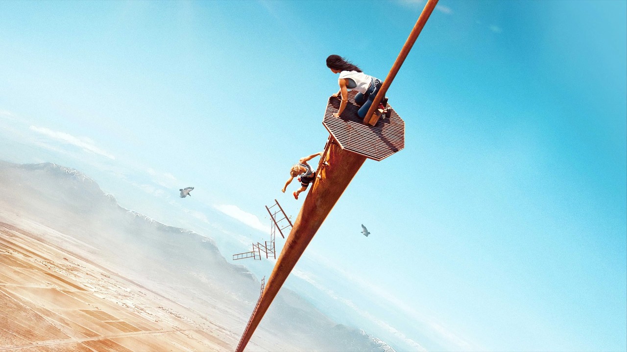 How To Beat THE TOWER In Fall