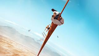 yeah, this situation is impossible to beat