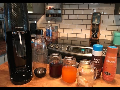 download lagu mp3 mp4 Sodastream Jet Vs Fizzi, download lagu Sodastream Jet Vs Fizzi gratis, unduh video klip Sodastream Jet Vs Fizzi