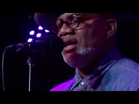 TORONZO CANNON "WHEN WILL YOU TELL HIM ABOUT ME"  BLUES CHICAGO STYLE 2/18/17