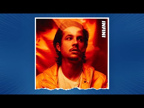 [FREE] Nekfeu x Damso Type Beat 2019 - "INFINI" 💫 - Instru Rap 2019