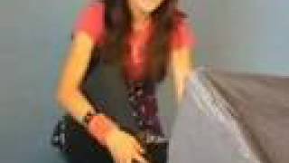 Shoebox - Nick/Selena