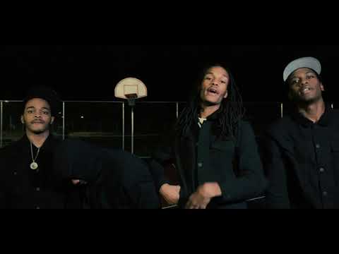 DrillGang- Go Stupid (Official Music Video)