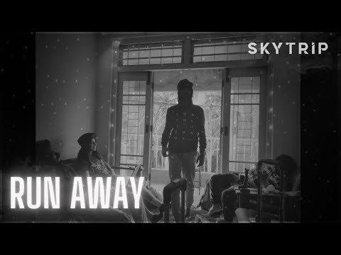Skytrip - Run Away | Official Video