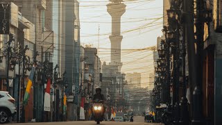 Download lagu Bandung Street | CINEMATIC VIDEO Canon EOS R6 4K mp3
