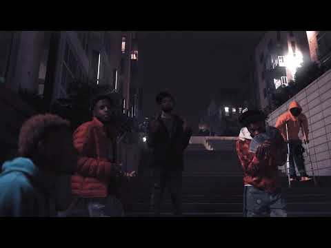 Premo8tm - Ginobli (Exlusive Music Video) | Dir. ShotbyAdnan