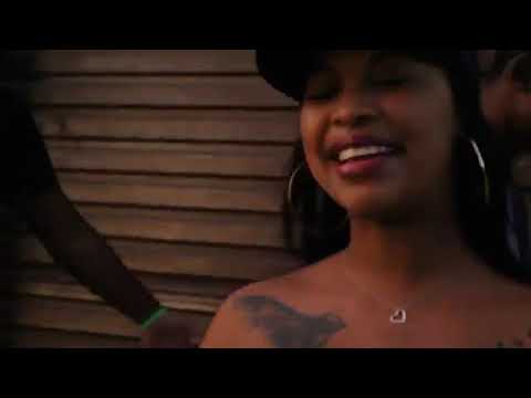 Its Aisha Babez ft RJay & KD & DJ Gody - HartDiefie (Official Music Video)