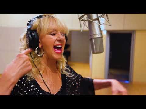 GETHSEMANE BRAVE — Bonnie Keen | A Powerful Christian Song About Courage in Persecution