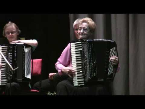 Brändle_Czardas_Hermi Kaleta, Akkordeon
