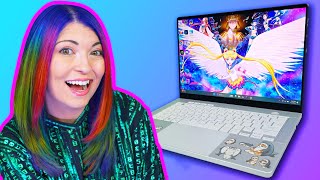 Using the ASUS ROG Zephyrus G14 for 1 Year – My Honest Thoughts