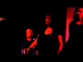 Candi Staton - Breaking Down Slow- Live in London May 2011