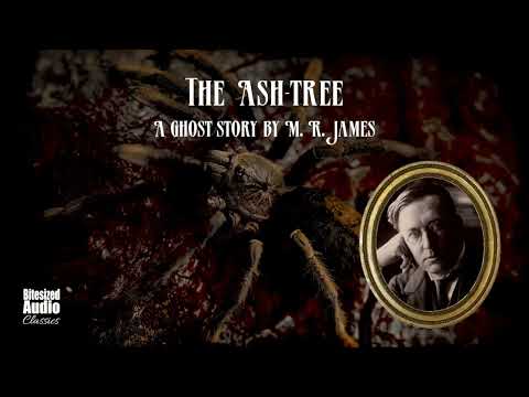 The Ash-Tree | A Ghost Story by M. R. James | A Bitesized Audiobook