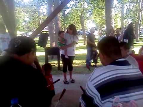 Tehya Marie Lynn's birthday song