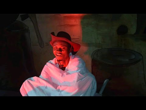 PAOPY PARFAIT_-_BAI KI MAGO DON [Clip Officiel] by ELBA.PROD