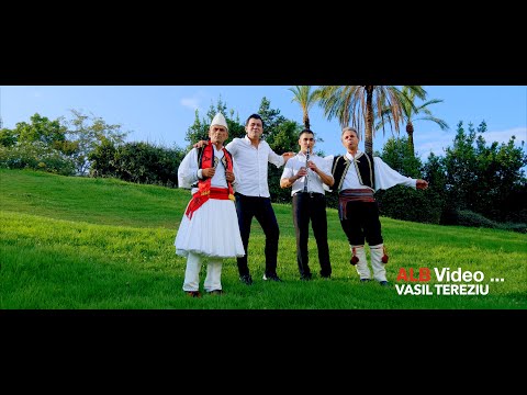 Murat Cama  - Moj Marinë ( Official Video 4K )