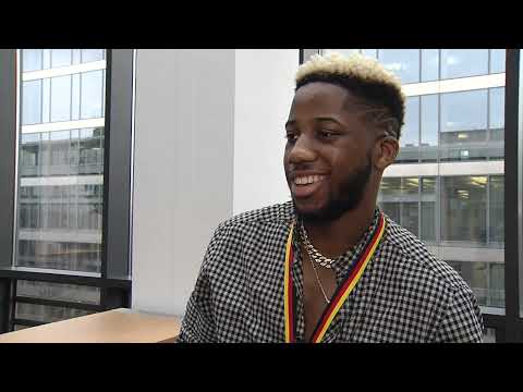 Löwen-Boxer starten erstmals in der Bundesliga.